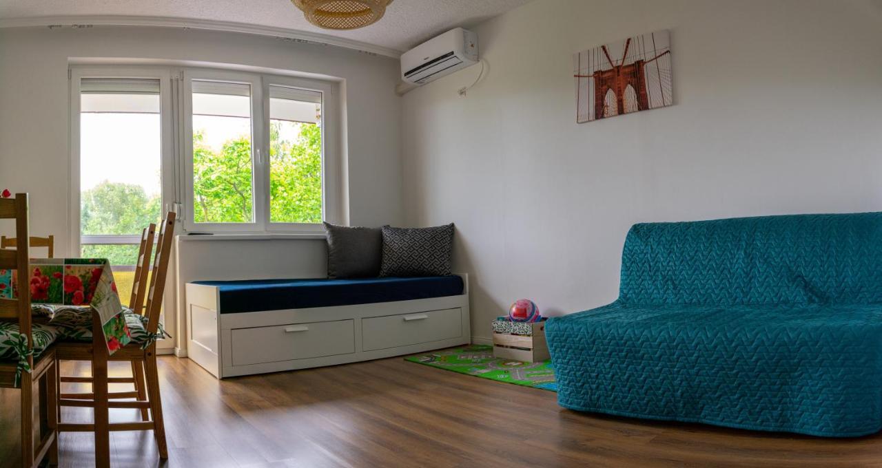 Helikon 31 Apartman Keszthely Exterior foto